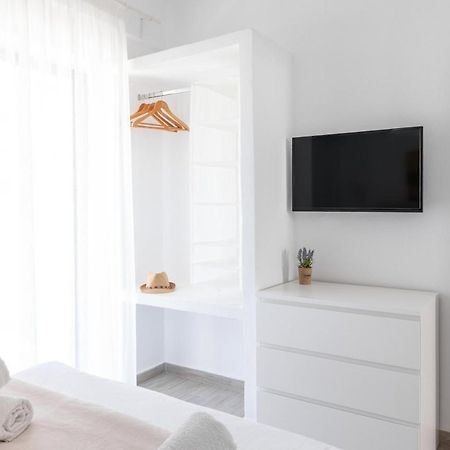 Valasi Apartments Skála Foúrkas エクステリア 写真