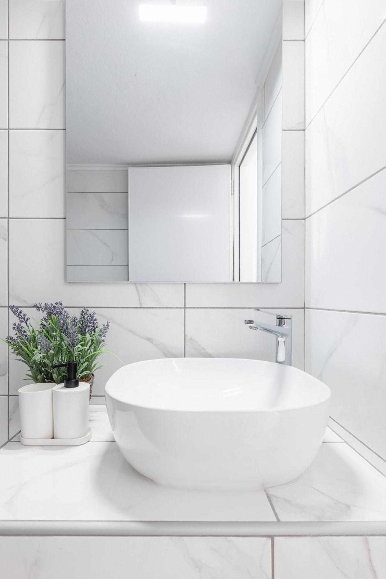 Valasi Apartments Skála Foúrkas エクステリア 写真